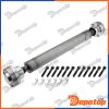 Arbre de transmission avant pour JEEP | NWN-CH-004, 52853641AB